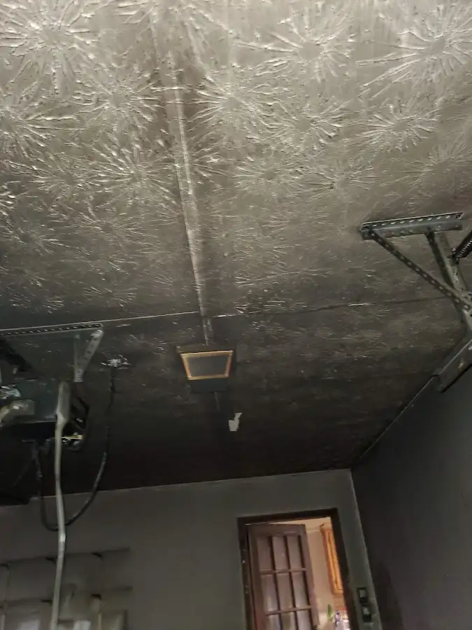 Fire and smoke damage assessment for Emergency Water Damage Services in Boyes Hot Springs